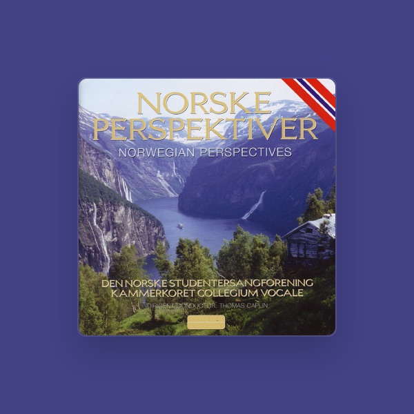 Den Norske Studentersangforening's avatar