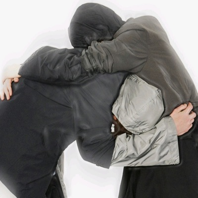 Робкий танец (feat. Mega Sega Drive Club) - Single