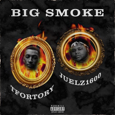 Big Smoke (feat. TforTory) - Single