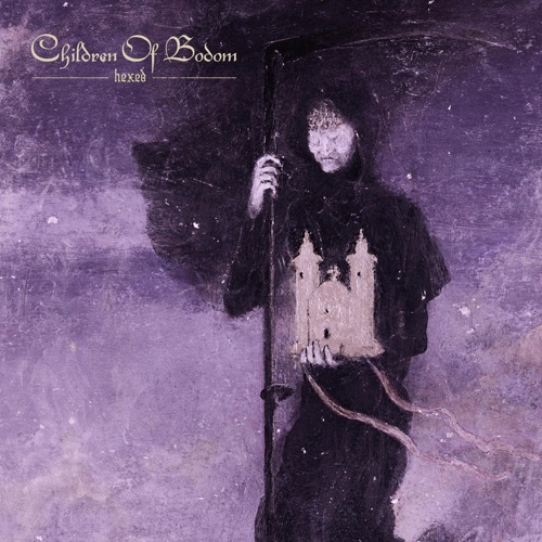 Children Of Bodom – Hexed (Deluxe Version) [iTunes Plus AAC M4A]