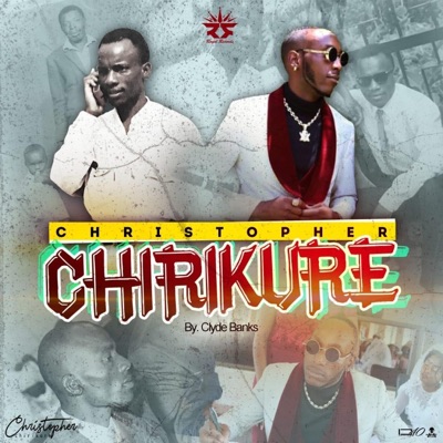 Christopher Chirikure