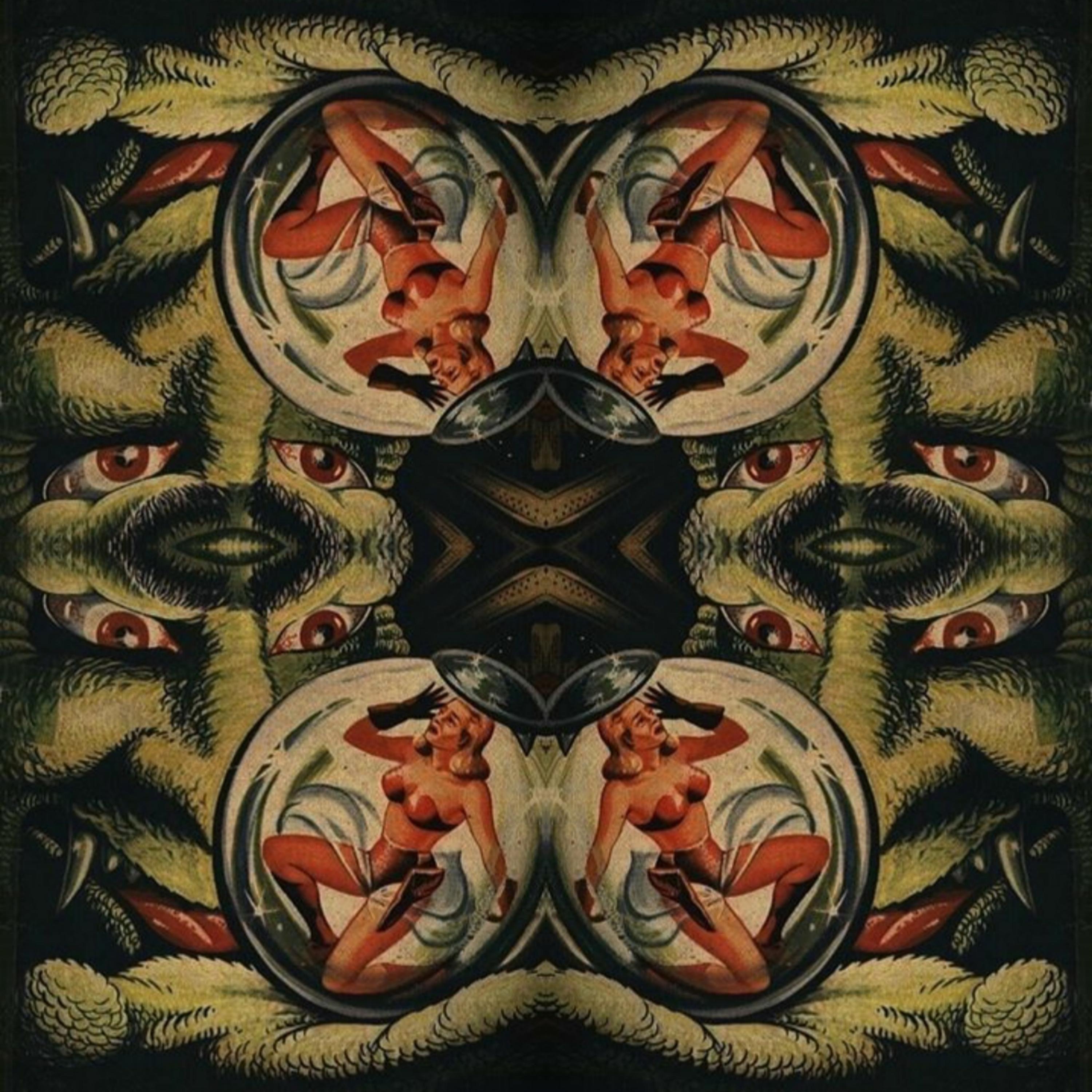 Vanilla Extract - Single