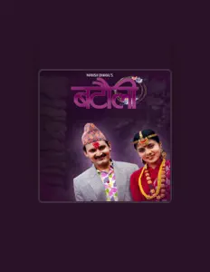 Listen to Manish Dhakal, watch music videos, read bio, see tour dates & more!