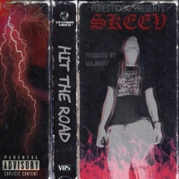 Hit the Road - Single - Skeev
