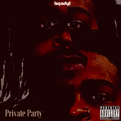 Private Party - EP