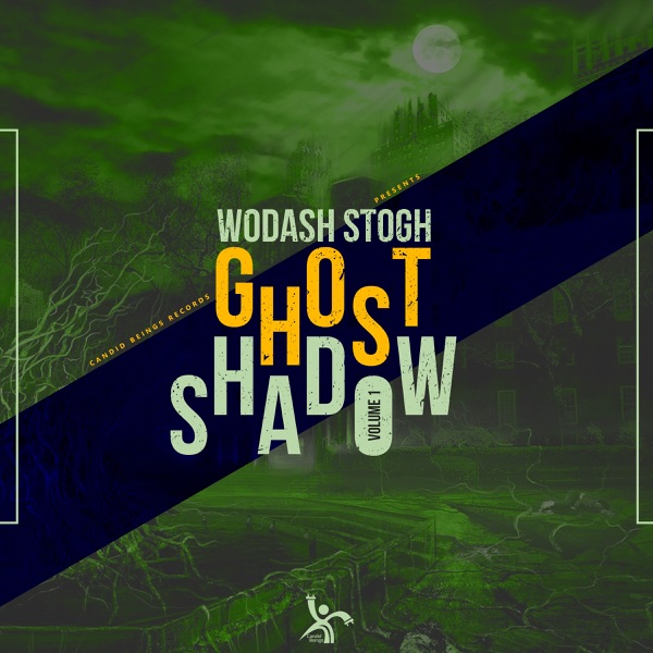 Ghost Shadow (Vol 1) - Single