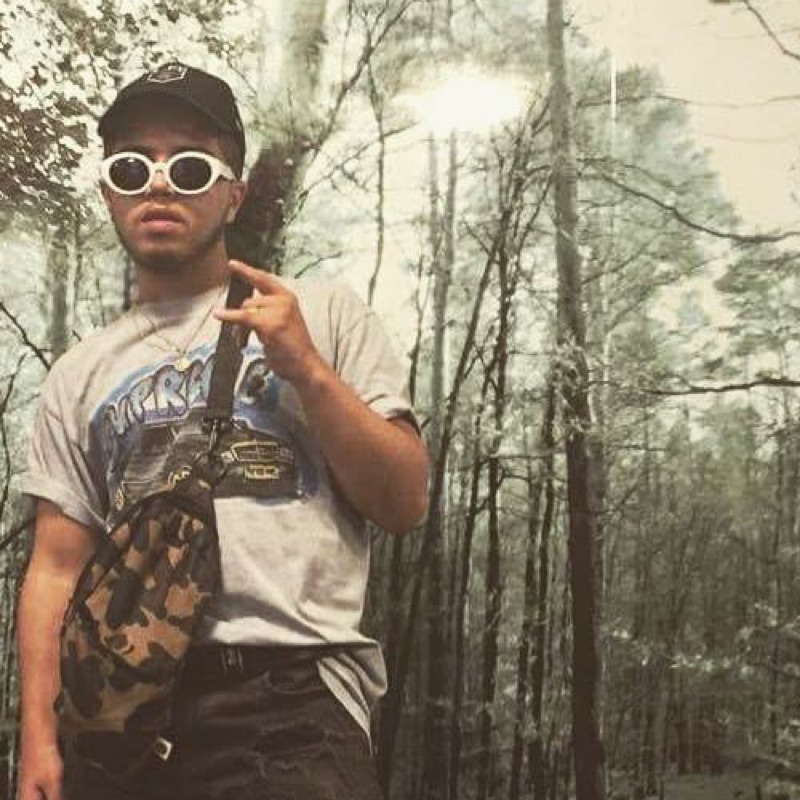 Ama3ing - Elle m'a Dit (Speed Up)