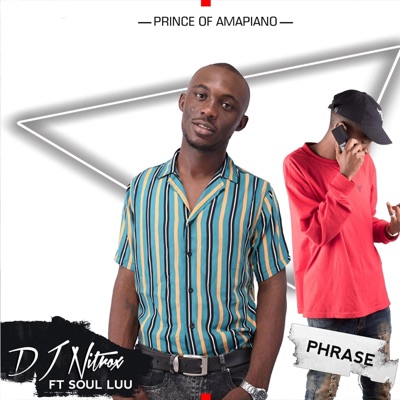 As'phuzeni Kube Mnandi (feat. Soul Luu) - Single