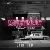 Sunset Motel (Stripped) - Single - Maths Time Joy