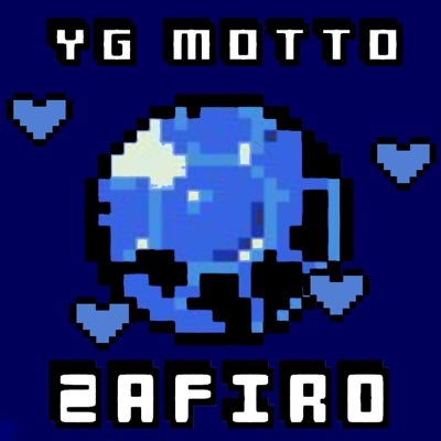 Zafiro - Single
