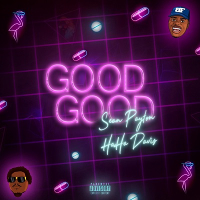 Good Good (feat. Haha Davis) - Single