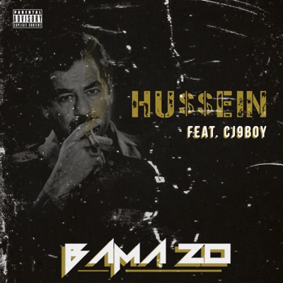 Hussein (feat. Cj9boy) - Single