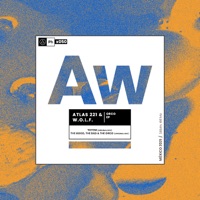 Orco - Single - Atlas 221 & W.O.L.F.