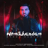 Nemikhandam — Saeed Sobhan