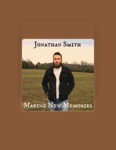 Luister naar Jonathan Smith, bekijk muziekvideo's, lees de bio, bekijk de tourdata, en meer!