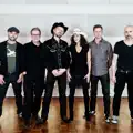 A Lot of Honky Tonkin' To Catch Up On