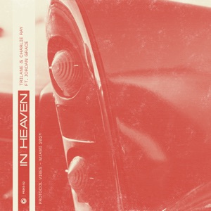 In Heaven (feat. Jordan Grace) [Extended Mix]