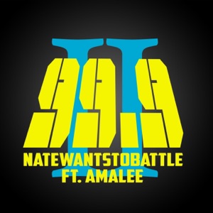 99.9 (feat. AmaLee) - Single