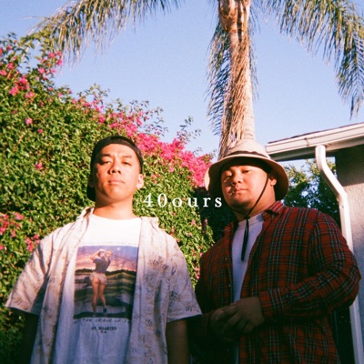 40ours (feat. LaynoProd) - Single