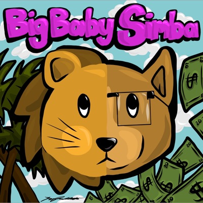 Big Baby Simba - EP