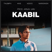 Kaabil (Instrumental) - Single - Arnav Jain