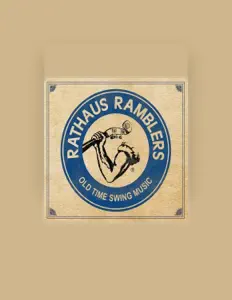 Rathaus Ramblers을(를) 듣고, 뮤직 비디오를 보고, 약력을 읽고, 투어 일정 등을 확인하세요!