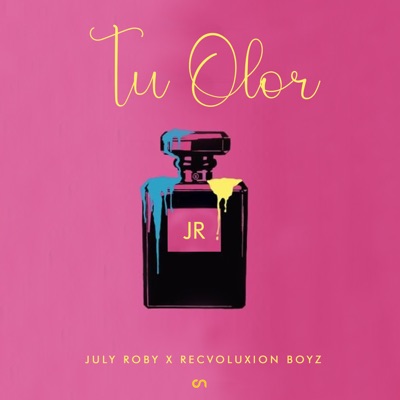 Tu Olor - Single