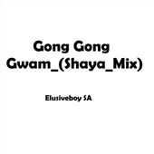 Gong Gong Gwam (Shaya Mix) artwork