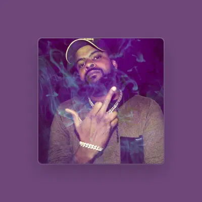 Listen to Ro'say Roseleeo, watch music videos, read bio, see tour dates & more!