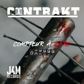 Compteur à zéro Contrakt