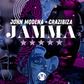 Jamma (Club Mix) artwork