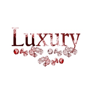 Luxury (feat. Delgado & Alex Mac) - Single