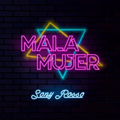 Mala Mujer - Single