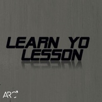 Learn Yo Leason (feat. Jphantom & Aldre) - Single - Artist Reaching Christ