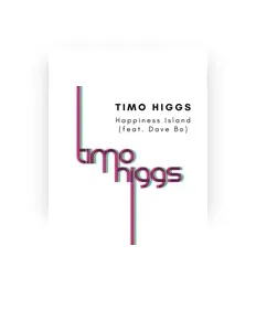 Listen to Timo Higgs, watch music videos, read bio, see tour dates & more!
