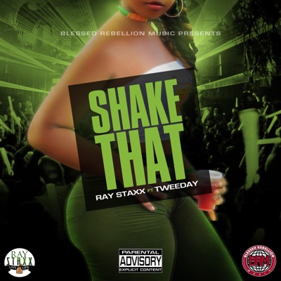 Shake That (feat. Tweeday) - Single
