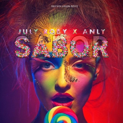 Sabor (feat. July Roby) - Single