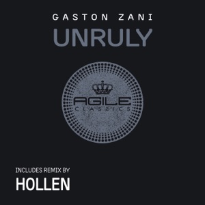 Unruly the Remix - Single