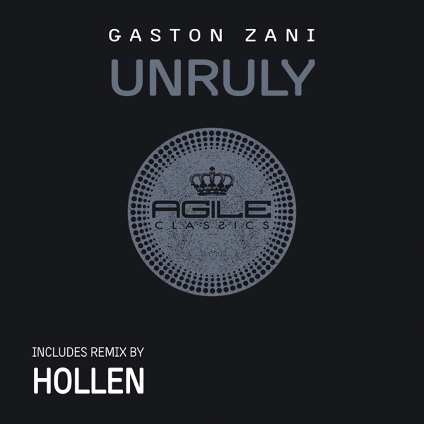 Unruly the Remix - Single