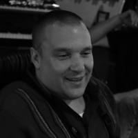Keith Pray