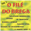 Prá Você - O Filé Do Brega