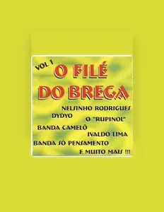 Listen to O Filé Do Brega, watch music videos, read bio, see tour dates & more!