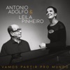 Vamos Partir pro Mundo - A Música de Antonio Adolfo e Tibério Gaspar, 2020