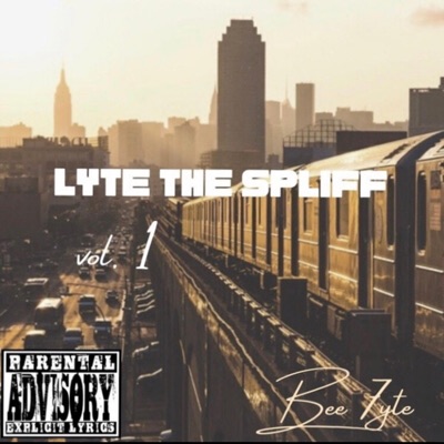 Lyte the Spliff, Vol. 1