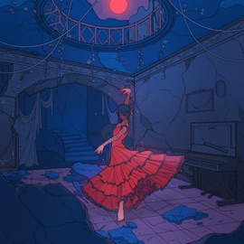 My love is over (feat. Saint Vega) Jay Walker