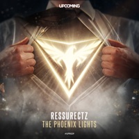 The Phoenix Lights - Single - Ressurectz