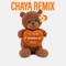 i miss u (Chaya Remix) artwork