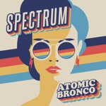 Atomic Bronco - Headfirst