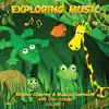 Exploring Music - Tap Your Sticks