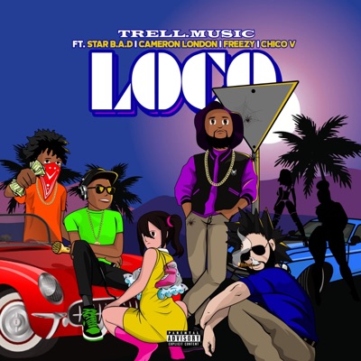 Loco (The Party Mix) - Single